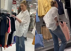 Amber Heard ran out of money, was caught casually shopping for discounts