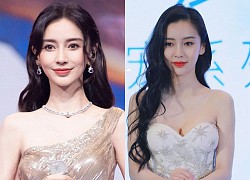 Angelababy bất ngờ bị xoá tên khỏi loạt phim sắp chiếu, chuyện gì đây?