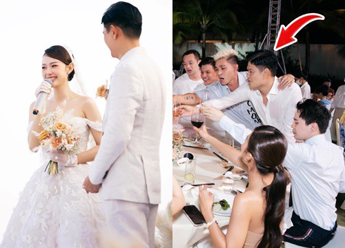 Minh Hằng từng khéo léo giấu chồng, nay bị lộ chỉ vì bạn bè