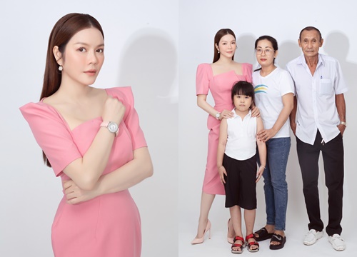 Lý Nhã Kỳ khẳng định không đi trả nợ thay cho người nghèo