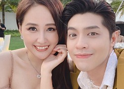 Noo Phuoc Thinh - Mai Phuong Thuy&#39;s love message message: &#39;It&#39;s time to get married&#39;