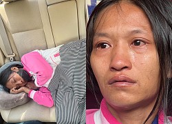 SHOCK: The girl who was tricked into being sold to Cambodia recounts 21 years of hell: Being held under house arrest, tortured and forced to be a girl