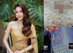 SHOCK: Tangmo Nida &quot;Flying Leaf&quot; is suspected of being murdered and thrown into the river to create a fake scene?