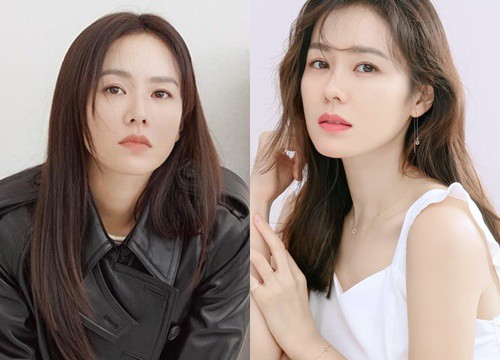 Son Ye Jin sở hữu dàn fandom siêu khủng, "tình cũ" của Hyun Bin còn phải thốt lên điều này