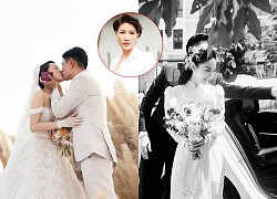 Trang Tran defended Minh Hang about hiding the business husband&#39;s secret