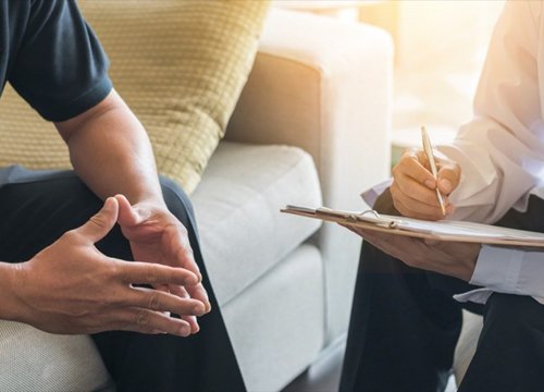 Tư vấn, điều trị về rối loạn sinh dục và giới tính