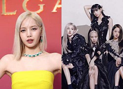 BlackPink tan rã, Lisa sẽ rơi vào thế 'nguy hiểm' vì những lý do này