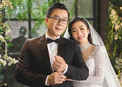 How does Ha Thanh Xuan&#39;s biological father react when his daughter marries &quot;King of Koi&quot; Thang Ngo?