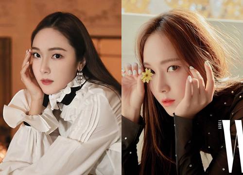 Jessica Jung - "Công chúa băng giá" bị đuổi khỏi SNSD và loạt scandal quá khứ