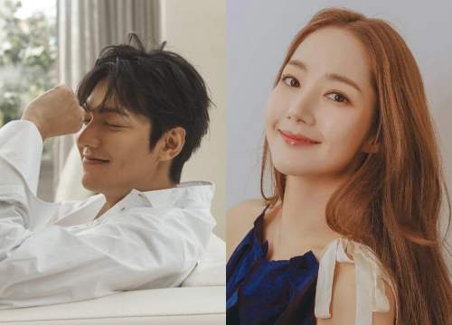 Lee Min Ho - Park Min Young lộ bằng chứng tái hợp sau thời gian dài 'đường ai nấy đi'?