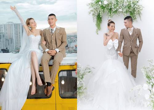 Lương Bằng Quang và bạn gái Ngân 98 sẽ tổ chức hôn lễ vào tháng sau, chuyện gì đây?