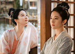 Liu Yifei &quot;harms&quot; Mong Hoa Luc: Being turned away by the audience, criticizing it as a garbage movie, Douban&#39;s score decreases &quot;plug in&quot;