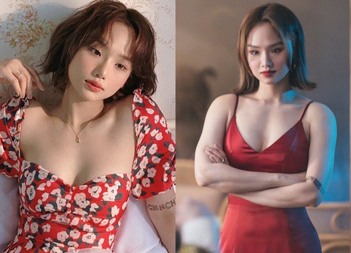 Miu Lê tuổi 31: Sống một mình ở Sài Gòn, sự nghiệp nhiều người mơ ước