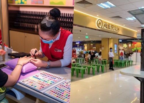 Nhà hàng lẩu nổi tiếng bị "tố" xem thường khách hàng nhỏ tuổi, "bơ đẹp" khi được gọi