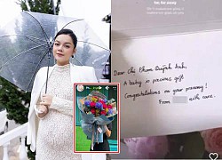 Pham Quynh Anh gave birth to a third child, a detail was revealed to attract attention