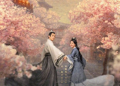 Trường Tương Tư và loạt phim Hoa ngữ tung poster mới, dự kiến lên sóng trong năm 2022