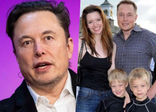 Vivian Jenna Wilson: Con gái chuyển giới của Elon Musk là ai?