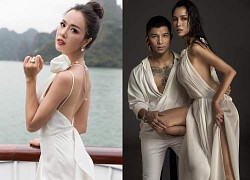 Vũ Ngọc Anh - Diễn viên sexy bậc nhất Vbiz: Con nhà gia giáo, có chuyện tình như mơ với Cường Seven