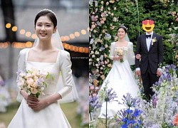 Jang Nara&#39;s husband and his really unlikely relationship with his wife&#39;s parents