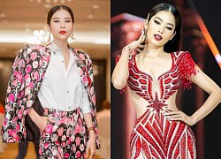 Le Nam revealed that the reason for being eliminated early at Miss Universe VN 2022 is because she belongs to the LGBT community