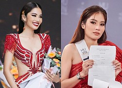 Le Nam speaks out after blaming Miss Universe&#39;s failure on gender (LGBT)