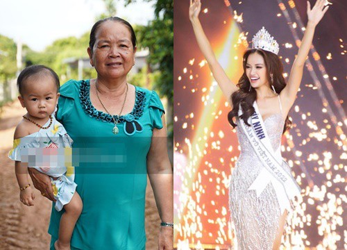 Mẹ HHHVVN 2022: "Tôi có đi thêm bước nữa, ông ấy cũng thương Châu"