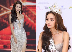 Ngoc Chau: 2 times wearing the crown, never loved anyone because &quot;busy&quot; spent all her youth competing for Miss