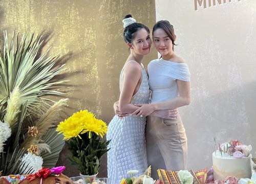 Ngọc Trinh, Minh Hằng đóng phim về người đẹp xưa, được đại gia 'đốt tiền' chinh phục