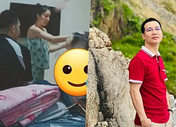 Nhà báo Hoàng Nguyên Vũ cay đắng nói về cha bé gái 8 tuổi: "Tàn ác và bệnh hoạn"