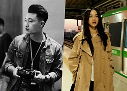 Rain Dinh - Chủ kênh TikTok gần 900 nghìn người theo dõi khởi xướng trend "nhìn sang trái" là ai?