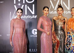 Supermodel Ha Anh speaks out when wearing Ao Dai &quot;let loose&quot;, many times criticized indiscriminately and offensively