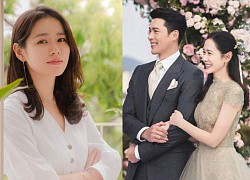 Son Ye Jin bị lộ sự thật về mối quan hệ với bố mẹ Hyun Bin: Đặc biệt là mẹ chồng - nàng dâu