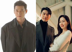 Son Ye Jin takes great care of her husband, Hyun Bin is now less &quot;tattered&quot;