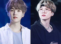 Suga - Từ nhân viên giao hàng, không có tiền đi xe buýt đến "phù thủy âm nhạc" giàu nhất nhì BTS