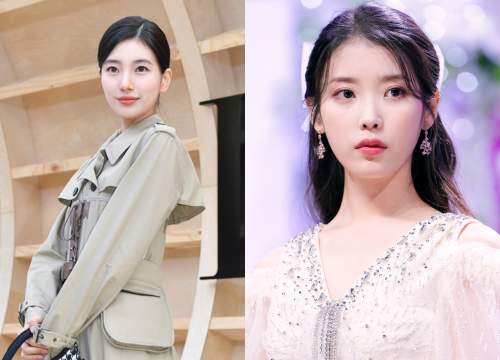 Suzy - IU, ai mới là 'phú bà' sở hữu căn nhà giá trị nhất ở Kbiz?