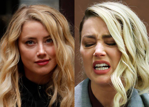 Thẩm phán tuyên bố sốc về quyết định kháng cáo của Amber Heard