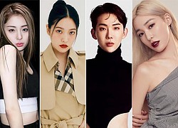 Yeri, Tiffany, CL và những ngôi sao K-pop công khai ủng hộ cộng đồng LGBT