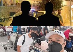 Two Vietnamese artists raped a 17-year-old Western girl without understanding the law: The problem is still moral conduct