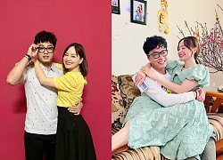 Hong Dang met a change - &quot;screen wife&quot; suddenly spoke out about how divorce affects children