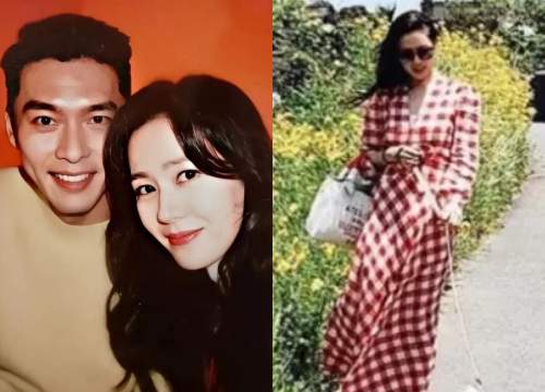 Hyun Bin đưa Son Ye Jin đi dưỡng thai, địa điểm khiến fan 'đứng ngồi không yên'