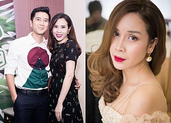 Luu Huong Giang was advised to divorce Ho Hoai Anh for the second time in the midst of the scandal of being arrested in Spain