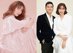 Luu Huong Giang - Vbiz&#39;s talented female singer and turbulent marriage with Ho Hoai Anh