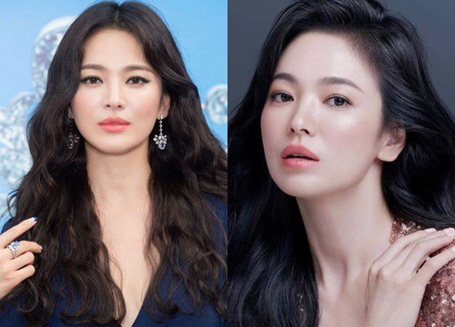 Song Hye Kyo "sợ yêu" sau mối tình tan vỡ với Song Joong Ki, nghe chia sẻ mà chạnh lòng