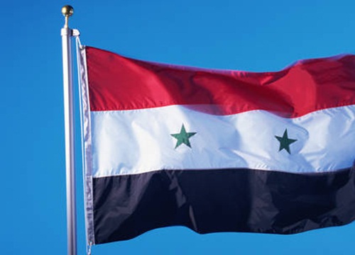 Ukraine cắt đứt quan hệ ngoại giao với Syria