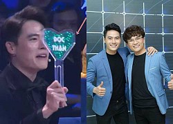 Vo Tan Phat accidentally confirmed that he broke up with Dai Nghia