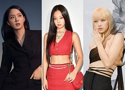 BLACKPINK comeback, Jennie được khen tới tấp, Jisoo và Lisa bị chê yếu kém