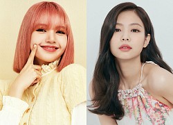 BLACKPINK is having a difficult time, Jennie and Lisa fans &quot;attack&quot; each other because of the separation of singing lines in the new MV