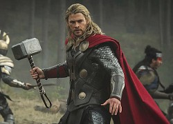 Chris Hemsworth – The talented &quot;Thor&quot; guy of the Hollywood movie world