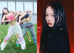 "Em gái BTS" NewJeans vừa debut đã bị chê tơi tả: Hanni - Idol gốc Việt ăn mặc không hợp tuổi