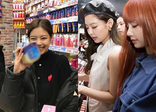 Jennie tủi thân vì hội chị em BLACKPINK từ chối đi shopping chung, bị cô lập hay còn lý do nào khác?